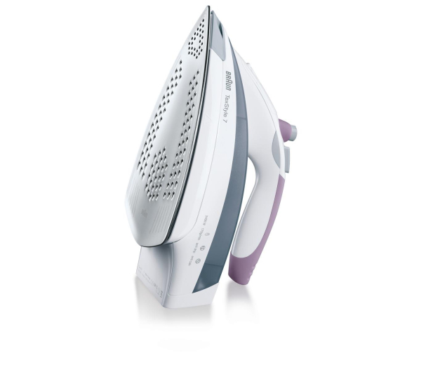 Braun Żelazko TS 755 A TexStyle 7 - 158150 - zdjęcie 2
